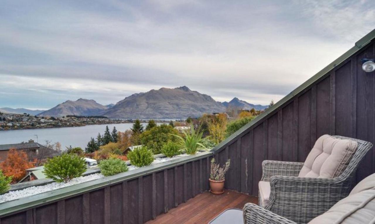 Lakehouse At Panners Queenstown Exterior foto