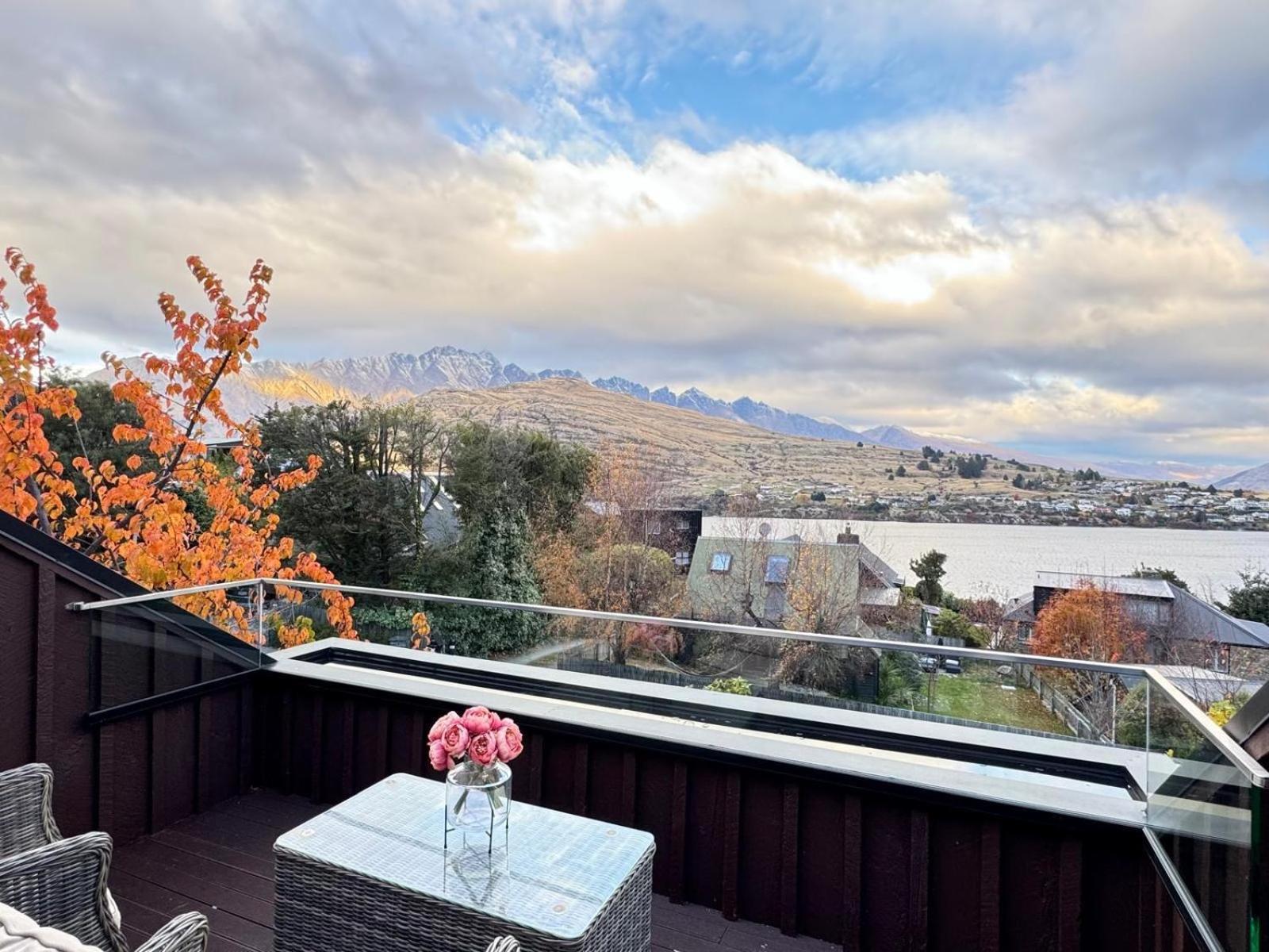 Lakehouse At Panners Queenstown Exterior foto